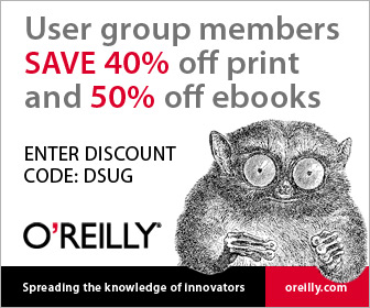 O'Reilly book discounts