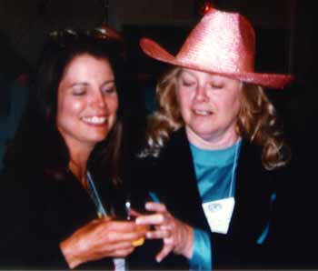 Dallas Office Manager with Judy Lococo