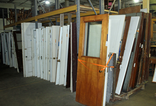 Doors Inventory at RBX