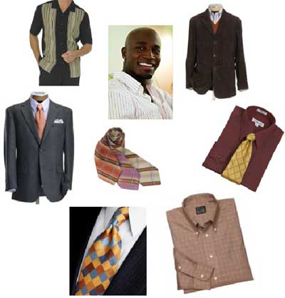 Taye Diggs fashion