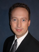 Jerry Carlson of Microsoft