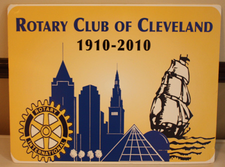 Rotary Club of Cleveland