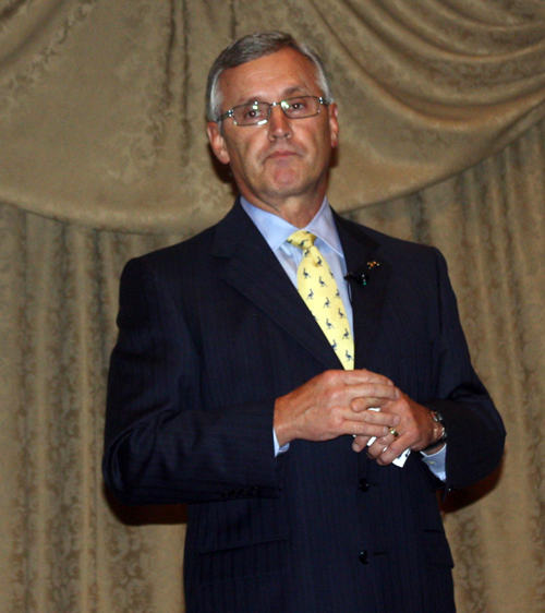 Jim Tressel