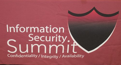 Information Security Summit