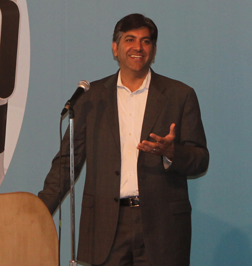 Aneesh Chopra