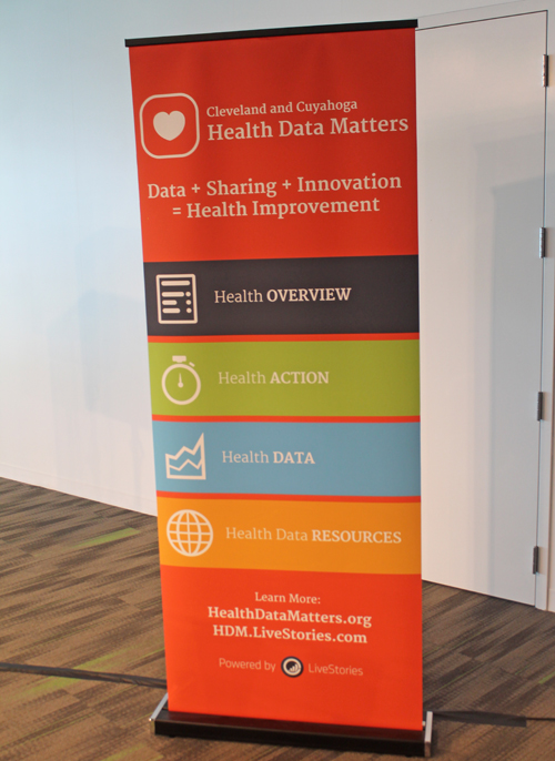 Health Data Matters