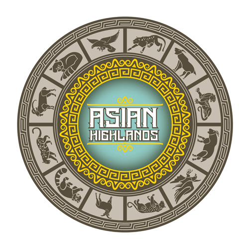 Asian Highlands logo
