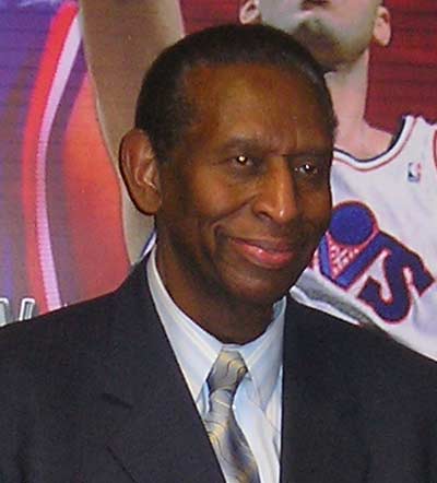 earl lloyd