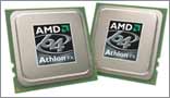 AMD Athlon 64 FX-70 series Processors 