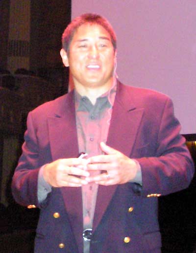 Guy Kawasaki