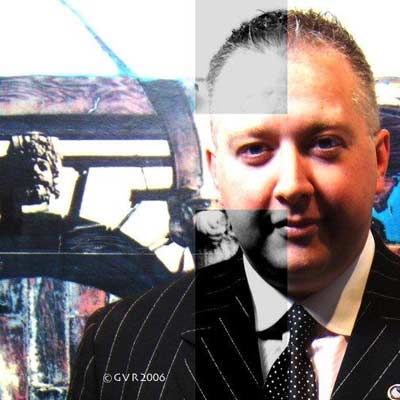 Michael DeAloia