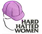 Hard Hatted Women