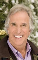 Henry Winkler - The Fonz - Fonzie from Happy Days