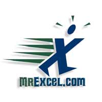 Mr. Excel - Bill Jelen