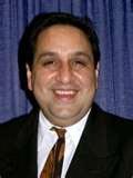 Siamak Farah, CEO of Infostreet