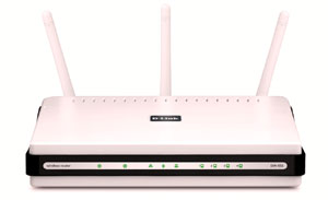 Gigabit Router Definition on Link Dir 655 Xtreme N Gigabit Router