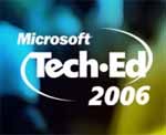 Tech-Ed Logo