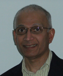 Raj Pillai