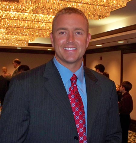 Kirk Herbstreit of ESPN