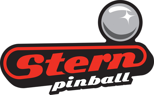 Stern Pinball Logo