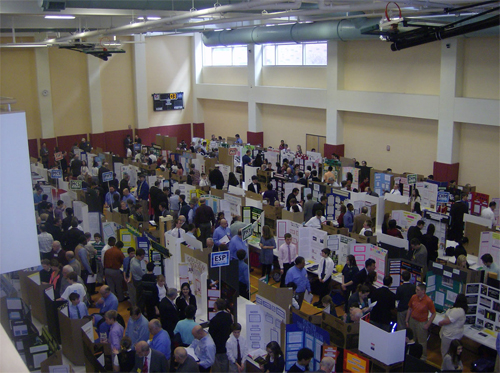 NEOSEF Science Fair