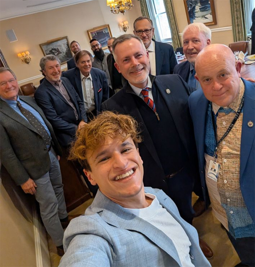 BlueBridge tech leaders group