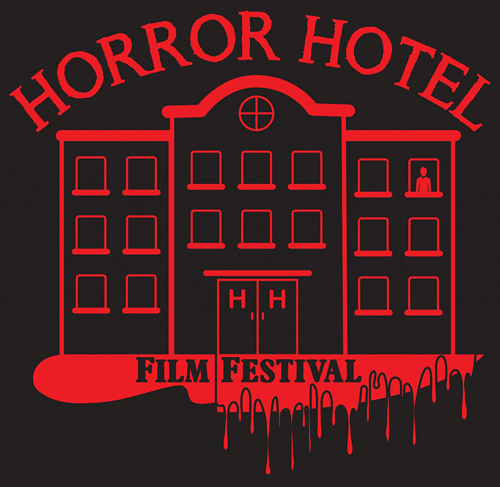 Horror Hotel Convention
