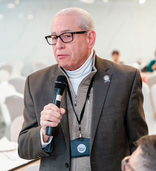 Councilman Mike Polensek