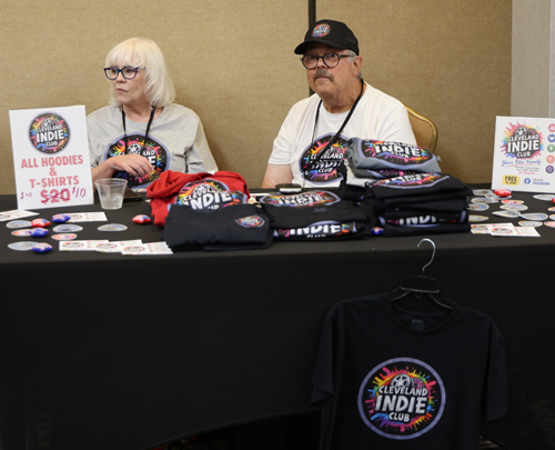 Cleveland Indie Club