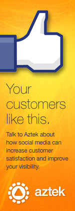 Visit aztekweb.com