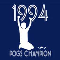 1994 Pogs Champion