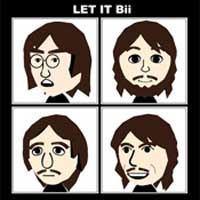 Let it Bii