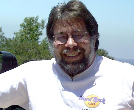 Steve Wozniak - The Woz