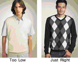 men's fashion