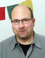 Craig Newmark of Craig's List