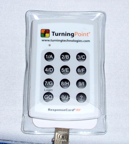 TurningPoint Technology