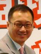 Kenny Huang of QSL