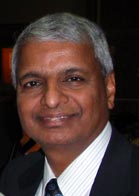 Gururaj Desh Deshpande