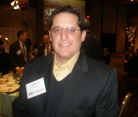 Neil Waxman of Capital Advisors, LTD.