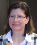 Mary Vanac of MedCity News