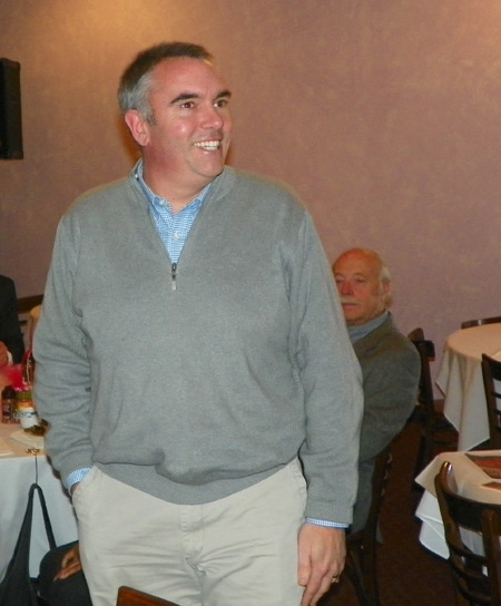 John Hill