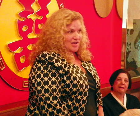 Sandy Lesko Mounts