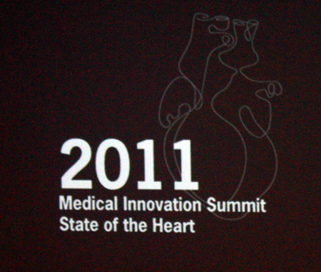 2011 Cleveland Clinic Medical Innovation Summit