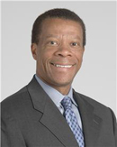 Martin Harris, CIO of Cleveland Clinic