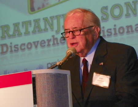 Alan Schonberg 