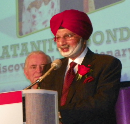 Ratanjit Sondhe