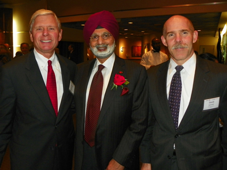 with Ratanjit Sondhe and Davis Sommer