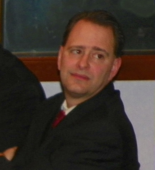 Immigration attorney Richard Herman