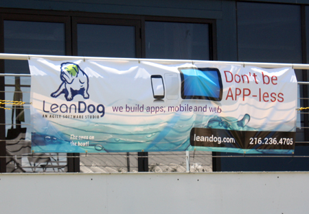 LeanDog Banner