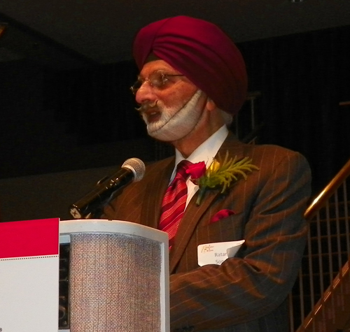 Ratanjit Sondhe 